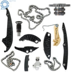 Timing Chain Kit for Volkswagen Jetta Passat Golf Beetle (2008–2015)