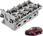 Cylinder Head 55568116 for Chevy Cruze Sonic (2011–2018) 1.8 DOHC Dual VVT