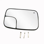 Heated Right Side Mirror Glass for Dodge Ram 1500 2500 3500 (2005–2009)