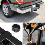 2 Inch Trailer Hitch Receiver for Ford F-150 (2009-2014)