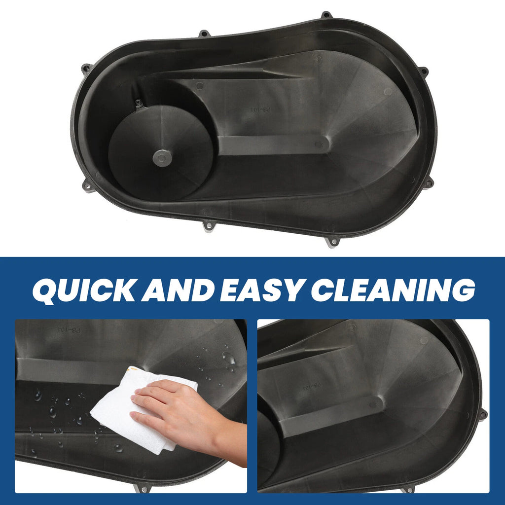 Outer Clutch Cover for Polaris RZR 900 XP & 4 (2011–2014) #2634160