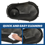 Outer Clutch Cover for Polaris RZR 900 XP & 4 (2011–2014) #2634160