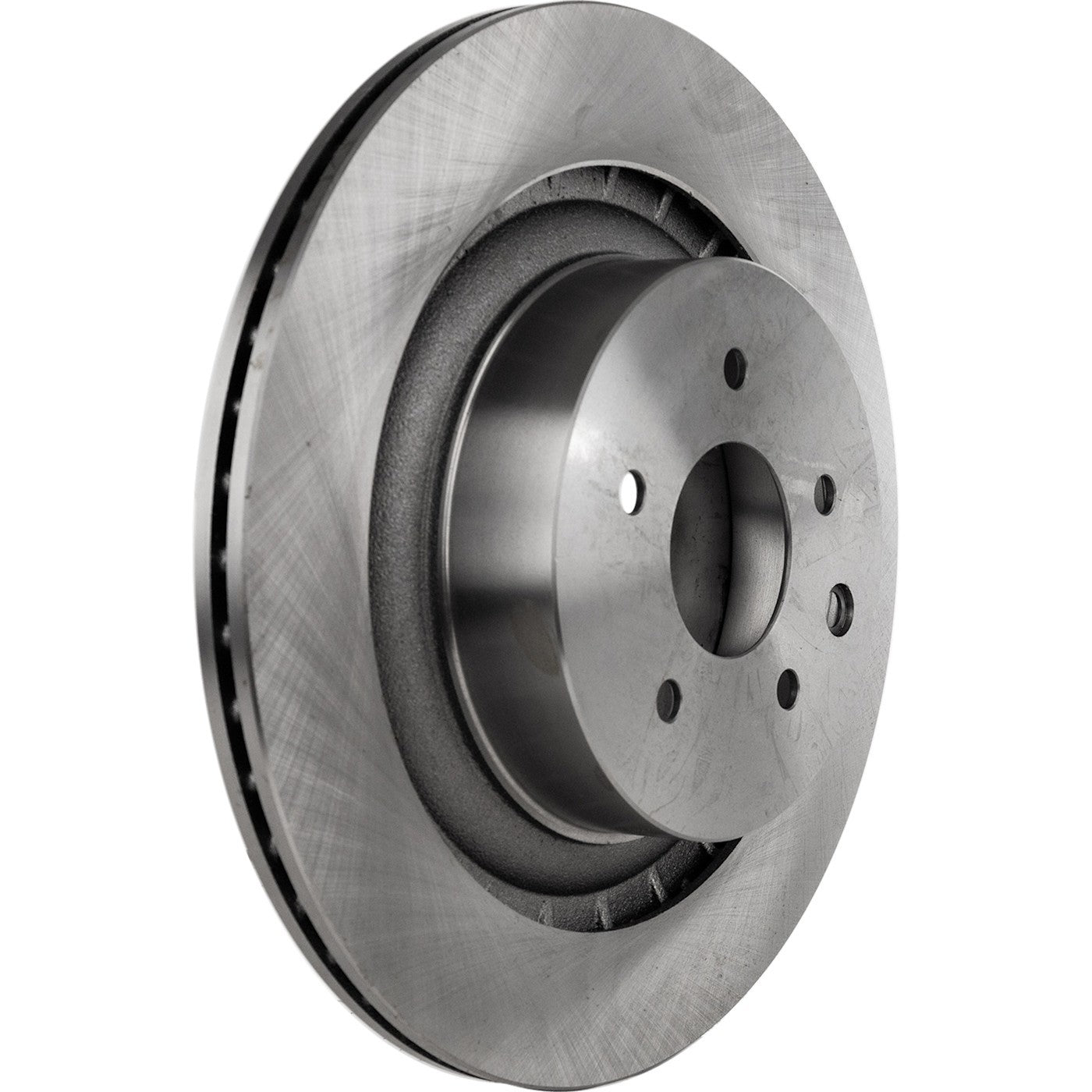 Rear Brake Disc for Nissan 370Z, Infiniti Q60, G37, 350Z