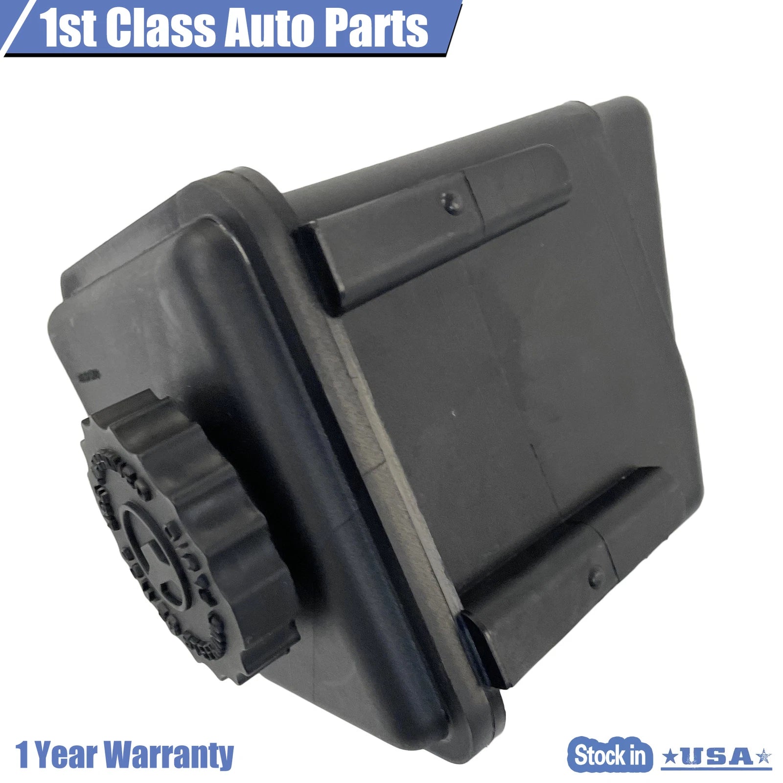 Power Steering Reservoir for Chrysler 300 Dodge Charger Challenger (2005–2010) 3R-701