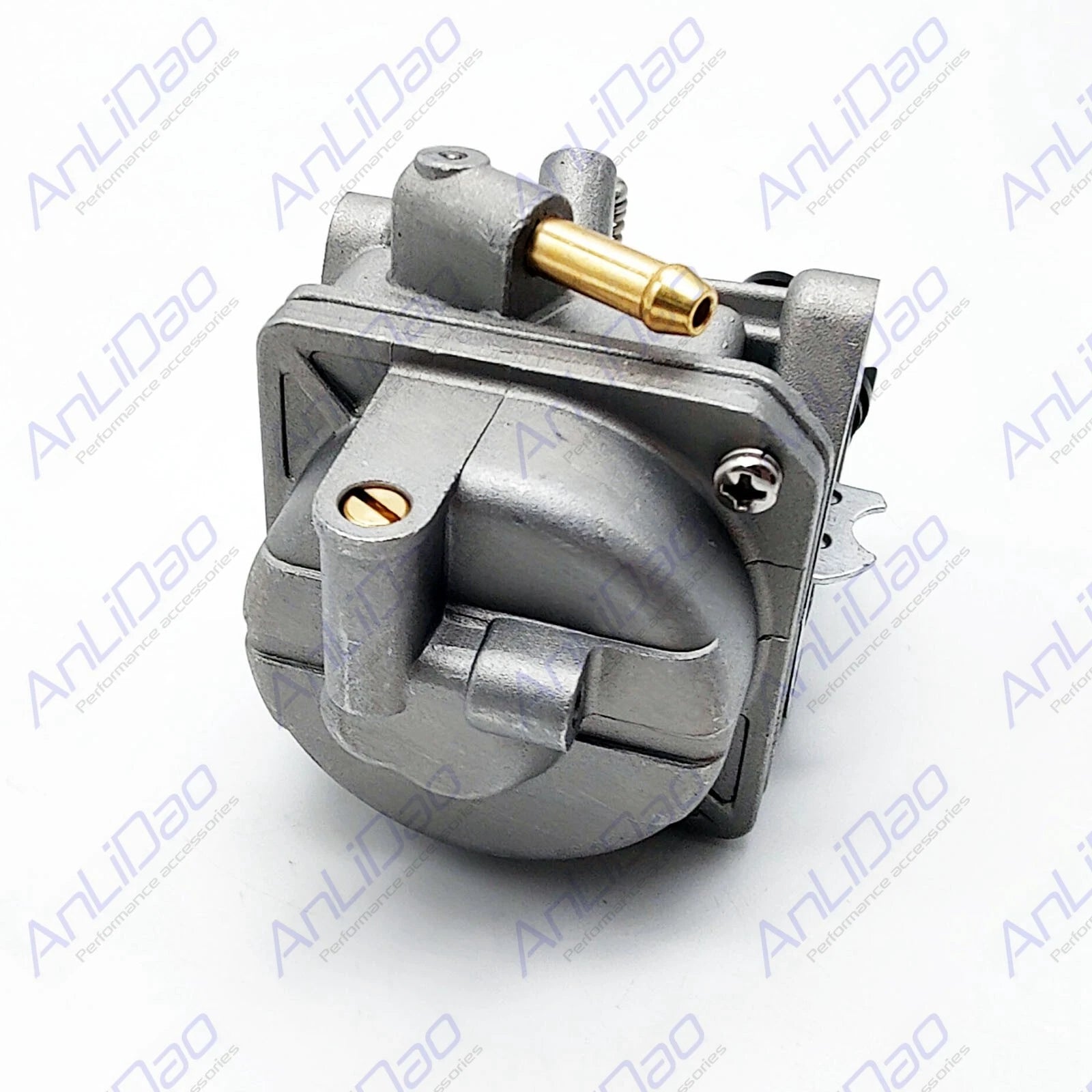 Carburetor for Tohatsu 4-Stroke Outboard (3R1-03200-1, 3AS-03200-0)