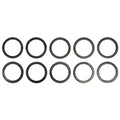 Set of 10 Gaskets for Sediment Bowl A-C1778R-AI
