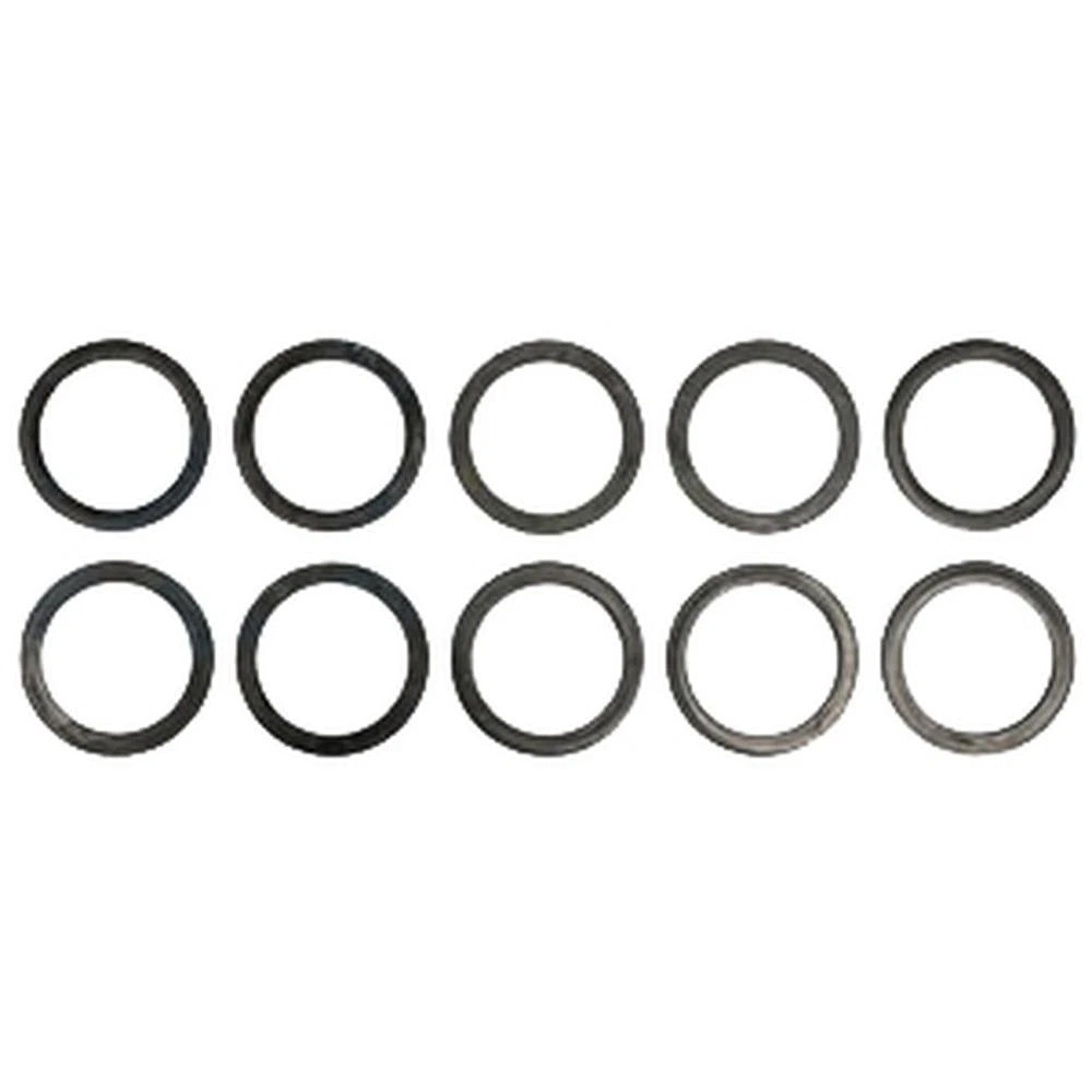 Set of 10 Gaskets for Sediment Bowl A-C1778R-AI