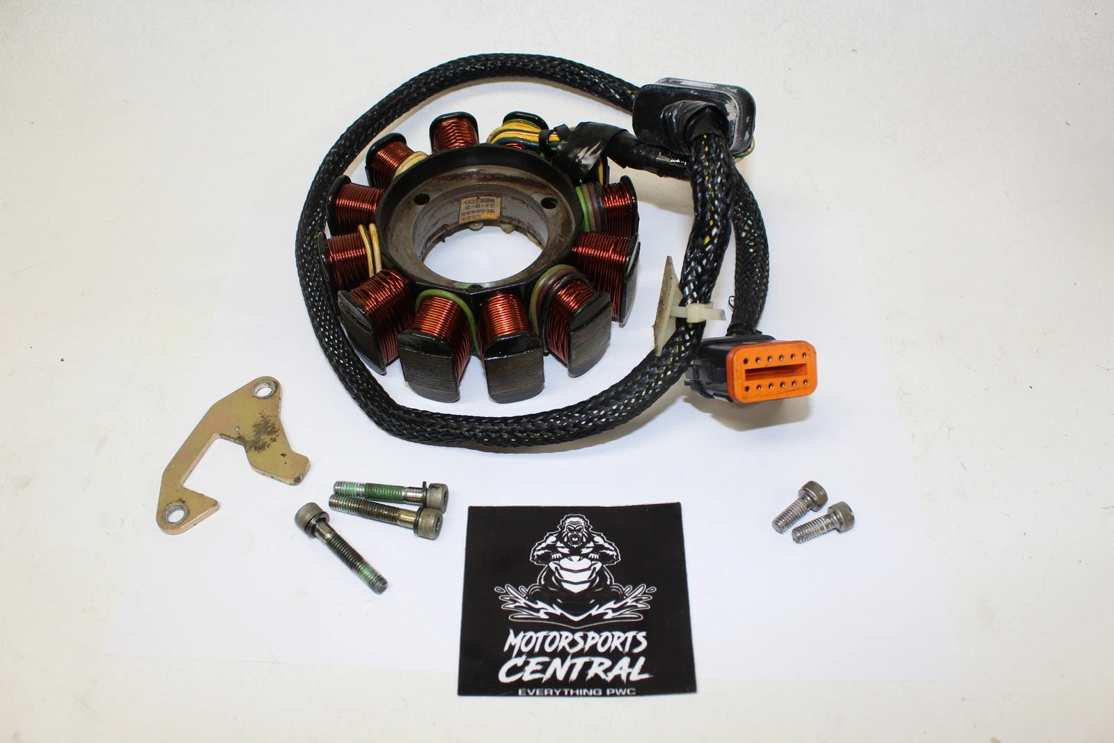 OEM Stator Magneto for Kawasaki Ultra 130 STX DI (2001–2003) 21003-3744