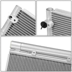 A/C Condenser for Scion FR-S/Subaru BRZ/Toyota 86 (2013–2021) OE Style Aluminum