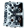 Complete Cylinder Head with Valves 3411805 for Cummins NH855 NT855 N14 (1970–1999)