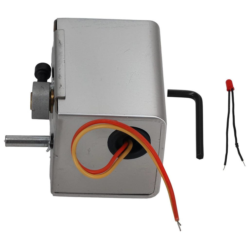 2 Wire Spring Return Damper Motors for Honeywell M847D (24V)