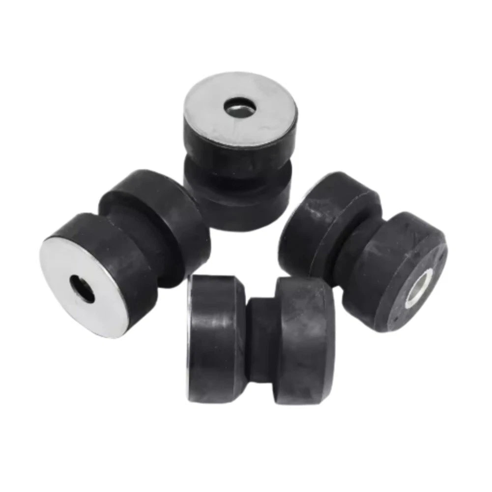 Engine Mounts for - Vibration Reduction, Rubber