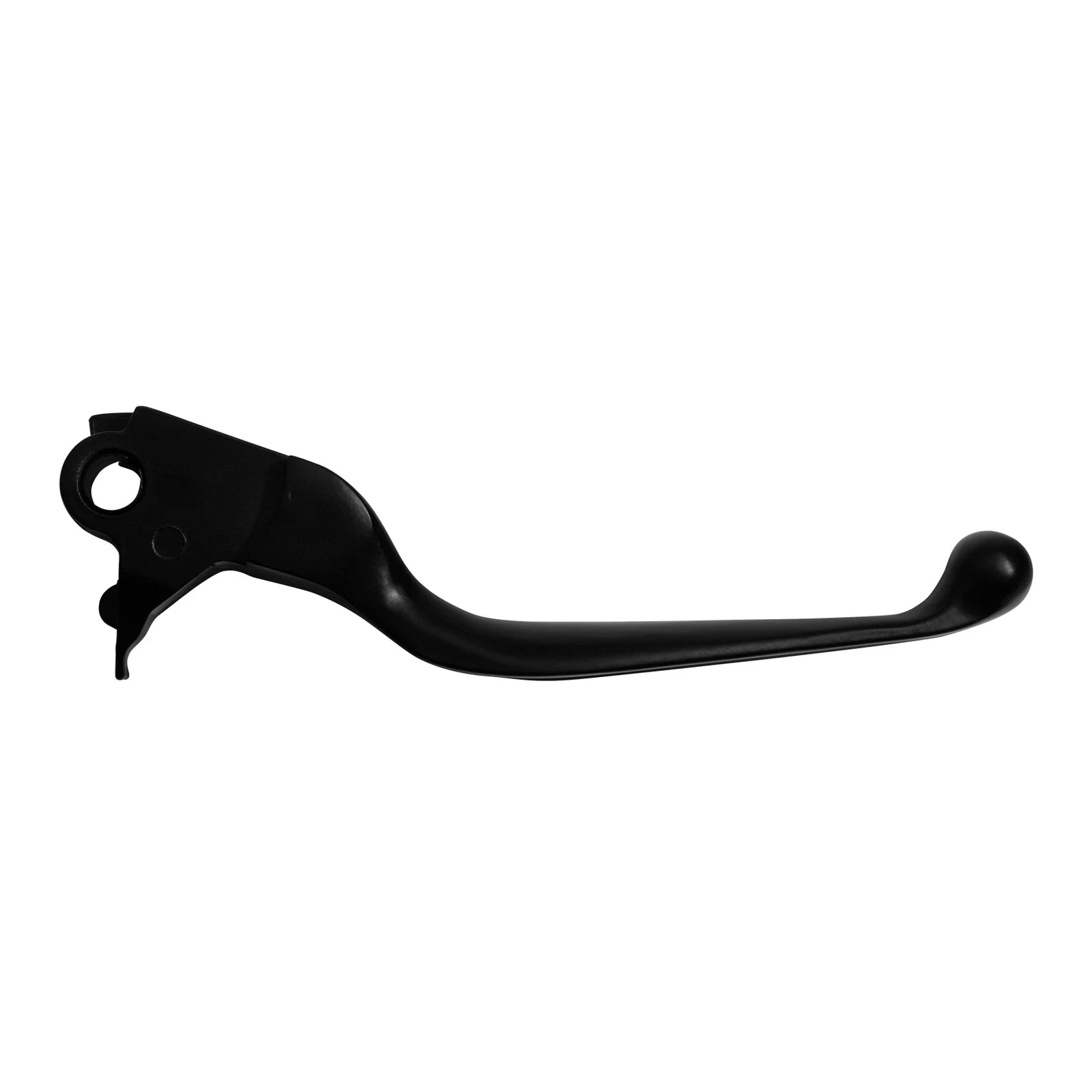 Wide Blade Hand Brake Lever for Harley Touring (1996–2007) Softail (1996–2017)