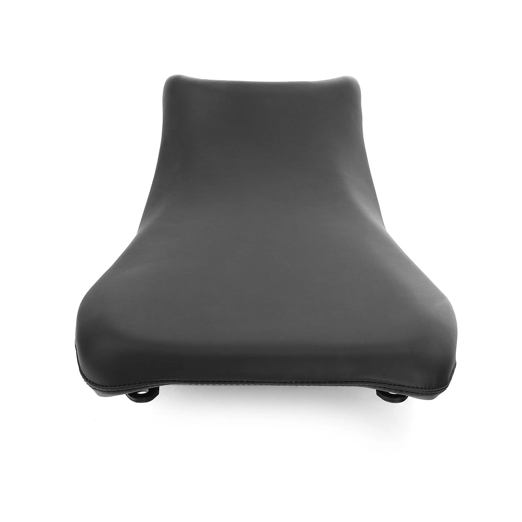 Front Rider Driver Seat for BMW S1000R (2014–2020) Black