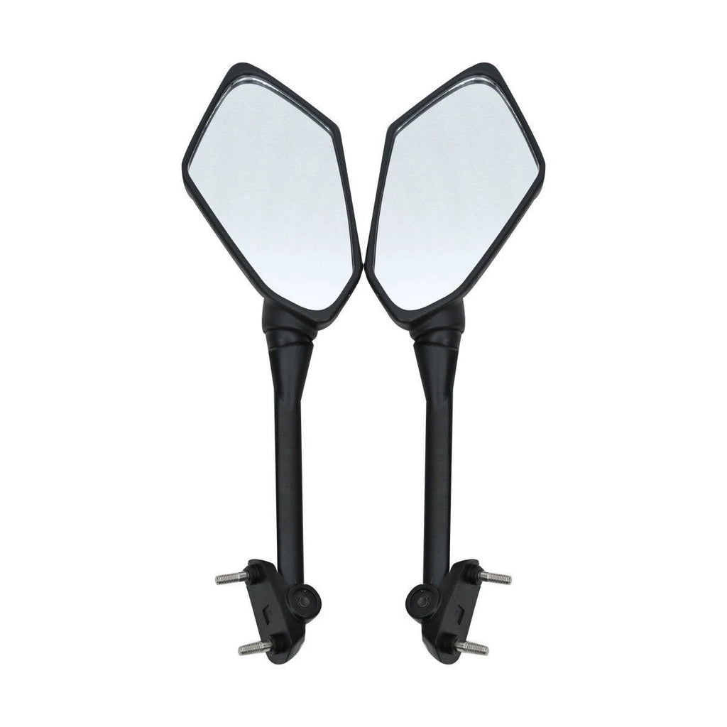 Rearview Side Mirrors for Kawasaki Z1000 (2011–2014), Ninja 650 (2009–2016)