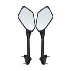 Rearview Side Mirrors for Kawasaki Z1000 (2011–2014), Ninja 650 (2009–2016)
