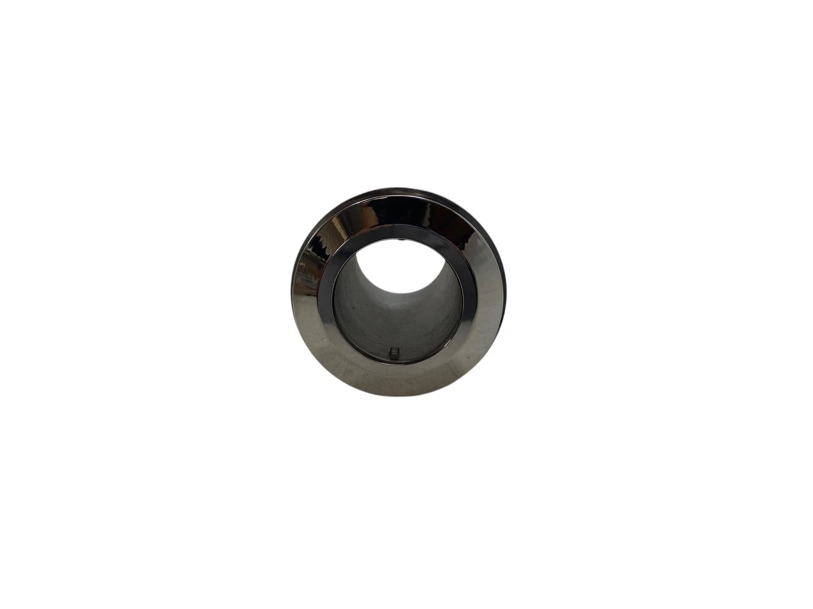 Groco 2" TH-2000-WS Stainless Steel Thru-Hull Fitting for Boats (N/A)