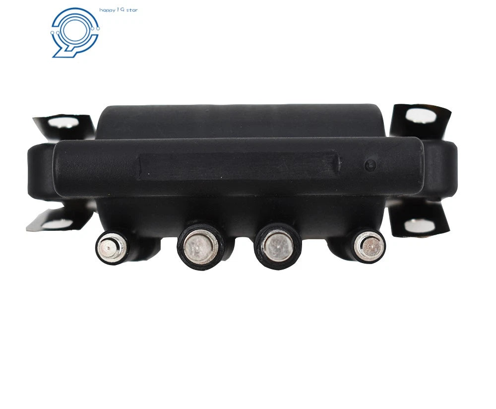Dual Ignition Coil for Johnson Evinrude 115 (Year Range Not Specified)