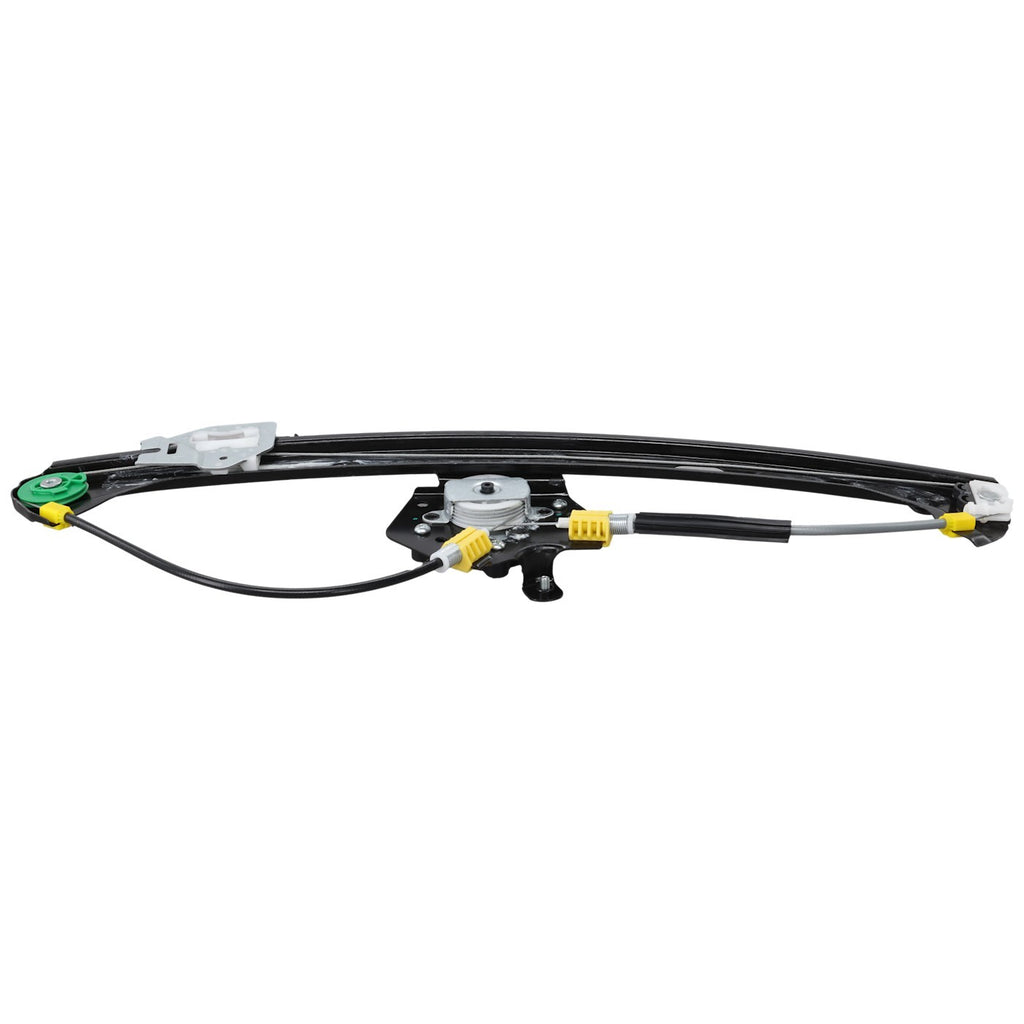 Rear Left Window Regulator for BMW X5 E53 (2000–2006)