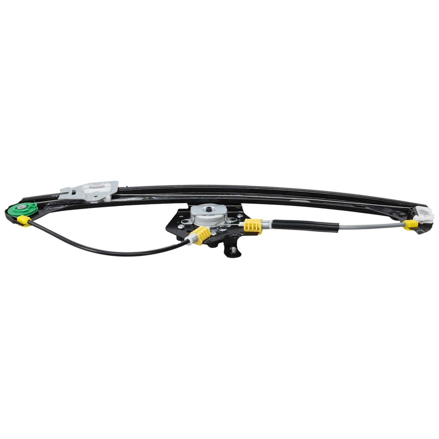 Rear Left Window Regulator for BMW X5 E53 (2000–2006)