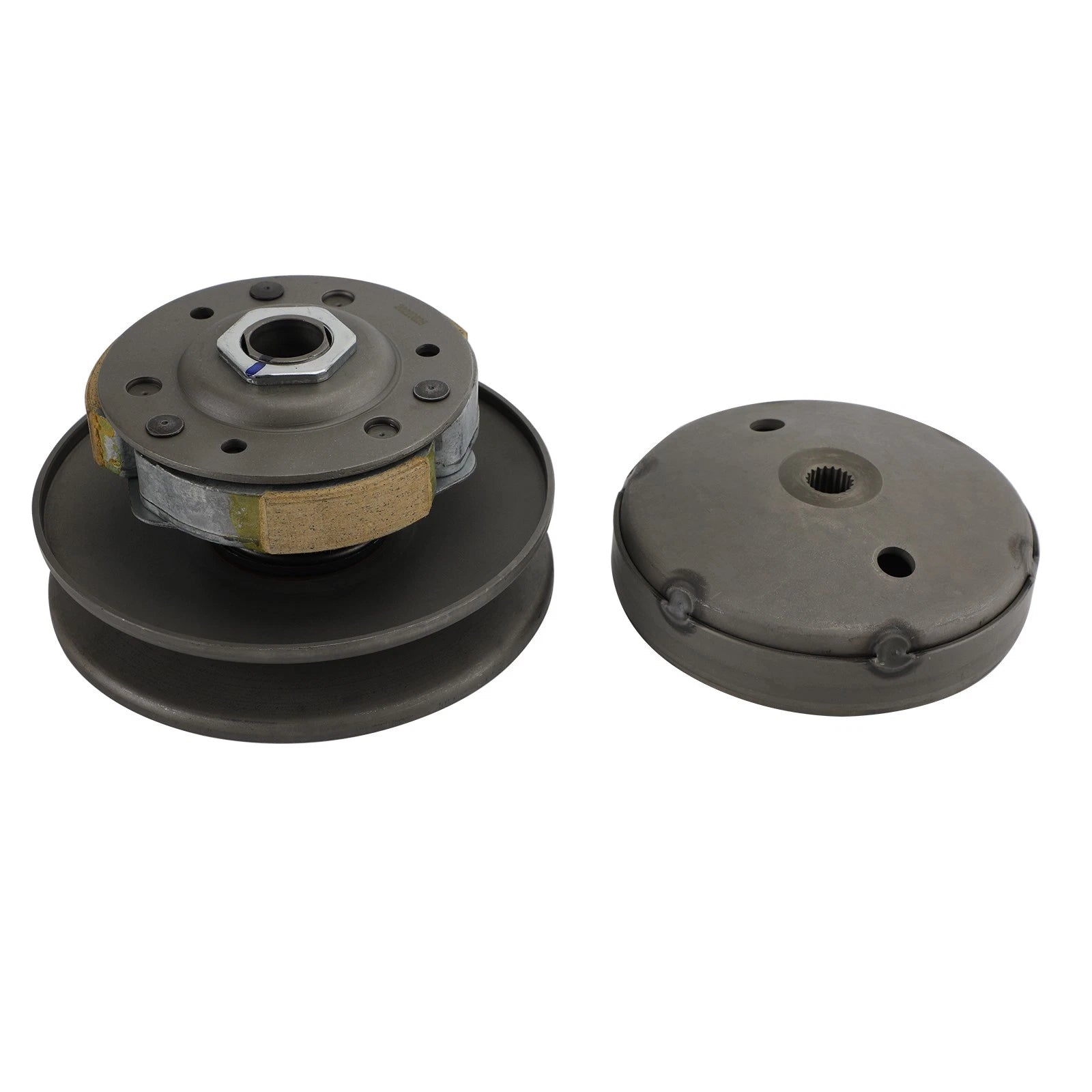 Rear Primary Clutch Variator for Honda PCX 125 150 160 FSH125 SH125 (2021–2022)