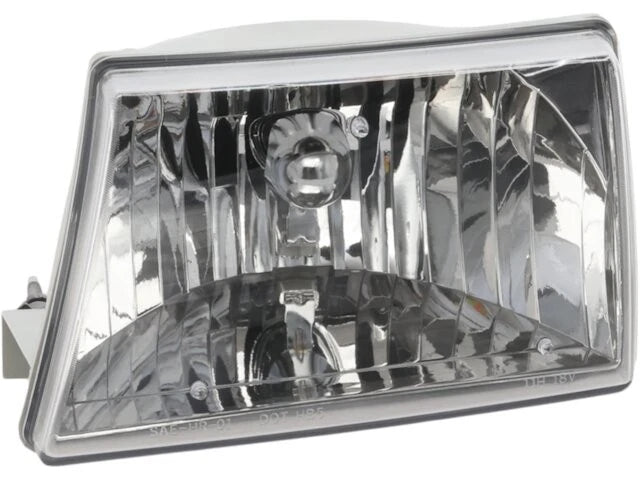 Left Headlight for Mazda B2300 (2001–2010) XH716CV