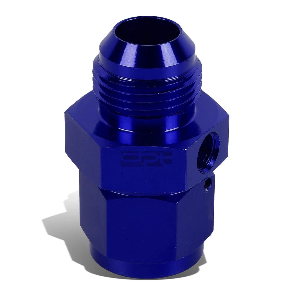 1/8" NPT Male-Female Union Fitting Adapter for Universal Applications (12An An12)