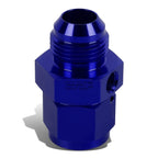 1/8" NPT Male-Female Union Fitting Adapter for Universal Applications (12An An12)