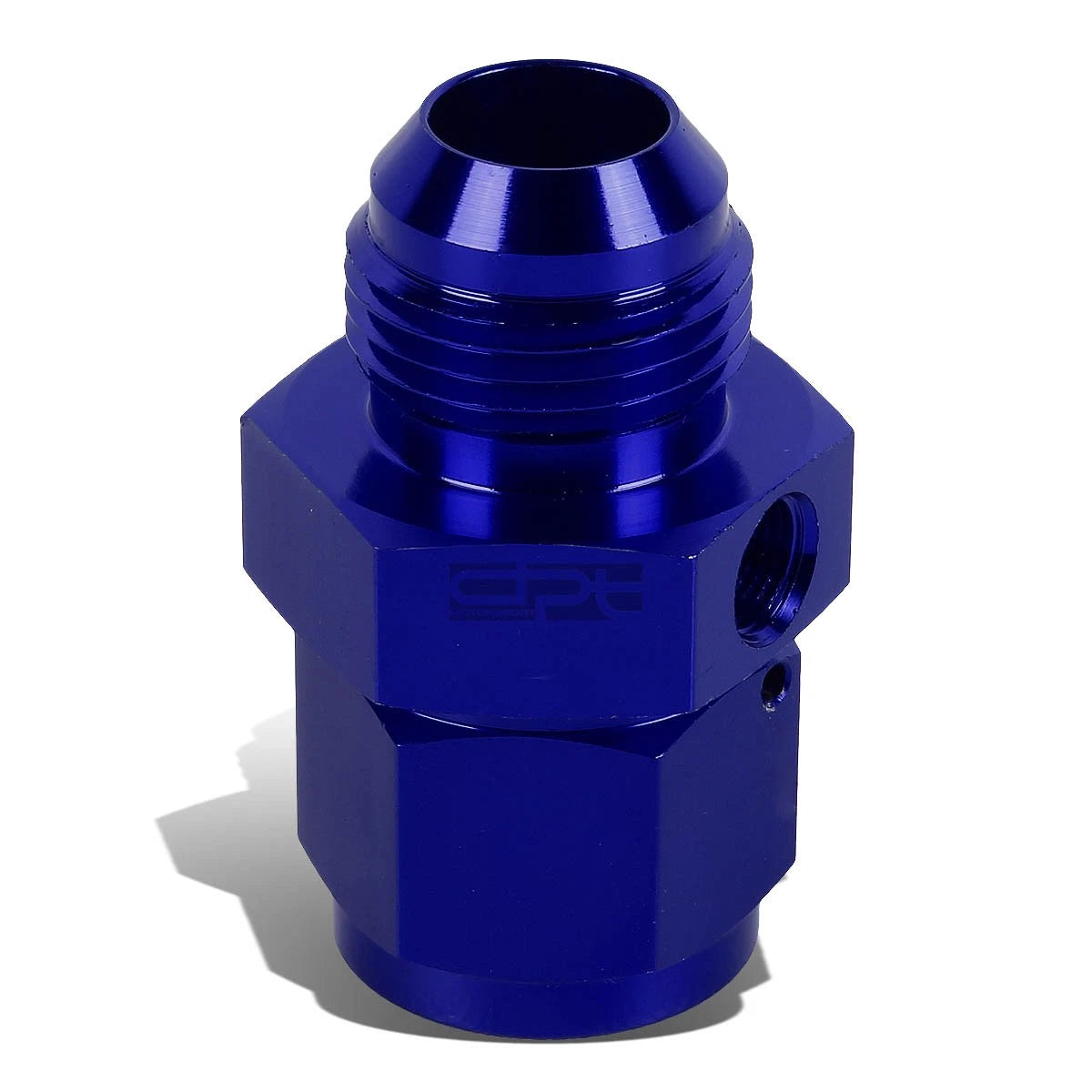 1/8" NPT Male-Female Union Fitting Adapter for Universal Applications (12An An12)