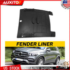 Fender Liner Access Cover for Mercedes-Benz ML GL GLS GLE (2012–2019)
