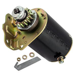 Starter Motor for Craftsman LT1000 LT2000 (18.5 HP) (593934, 693551)