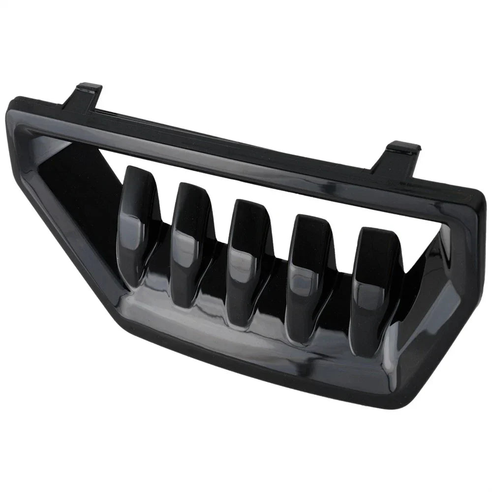 Bumper Grille Right Side for GMC Sierra 1500 (2022-2024)