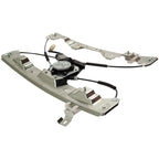 Set of 2 Window Regulators for Passenger Side