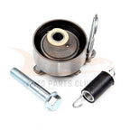 Timing Belt & Water Pump for Honda Civic (2001–2005)