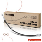 Front Right Brake Hydraulic Hose for Toyota Paseo 1996-1999 Tercel