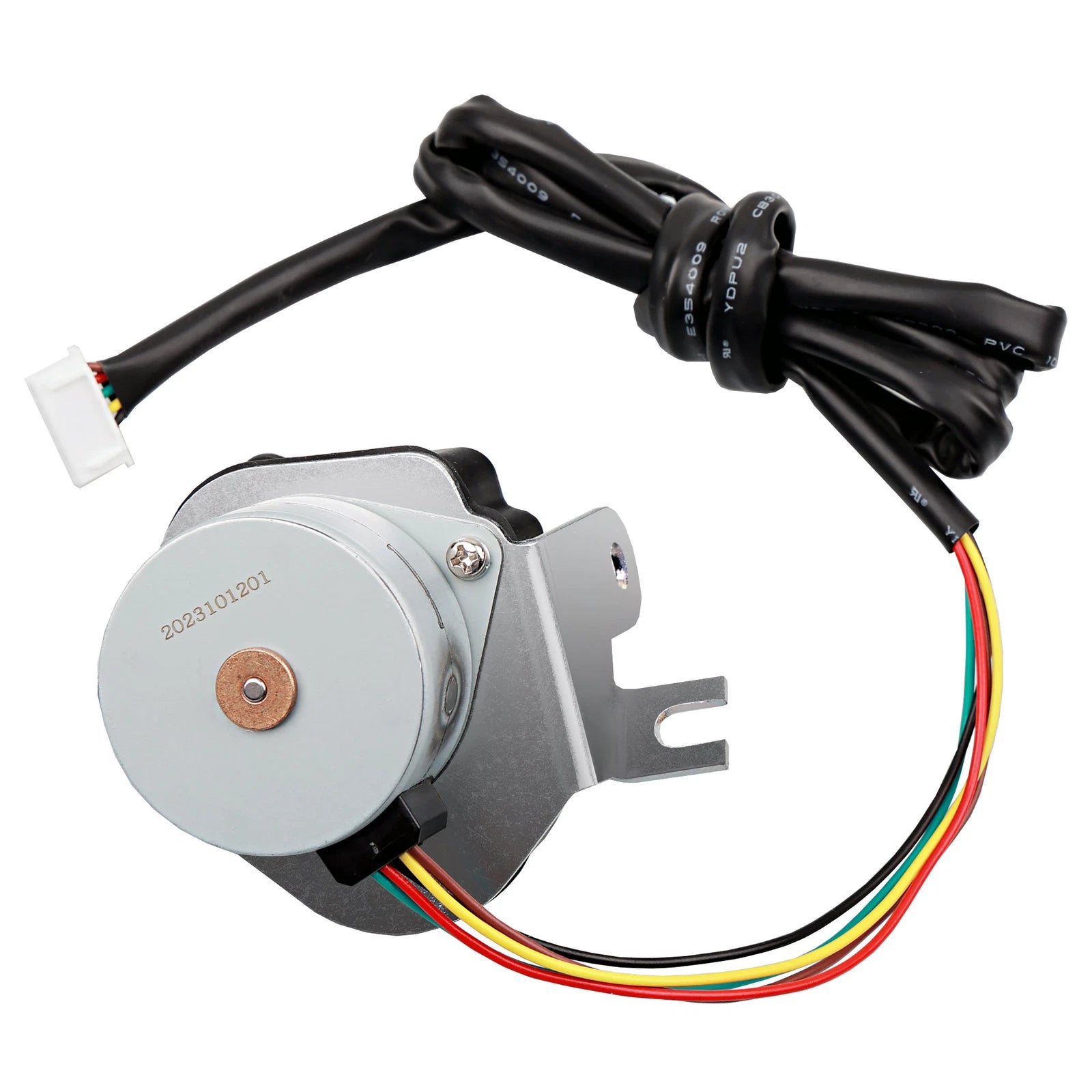 Stepper Motor Assembly for Generac Guardian 990 992 999 (0G6453 GTH990)