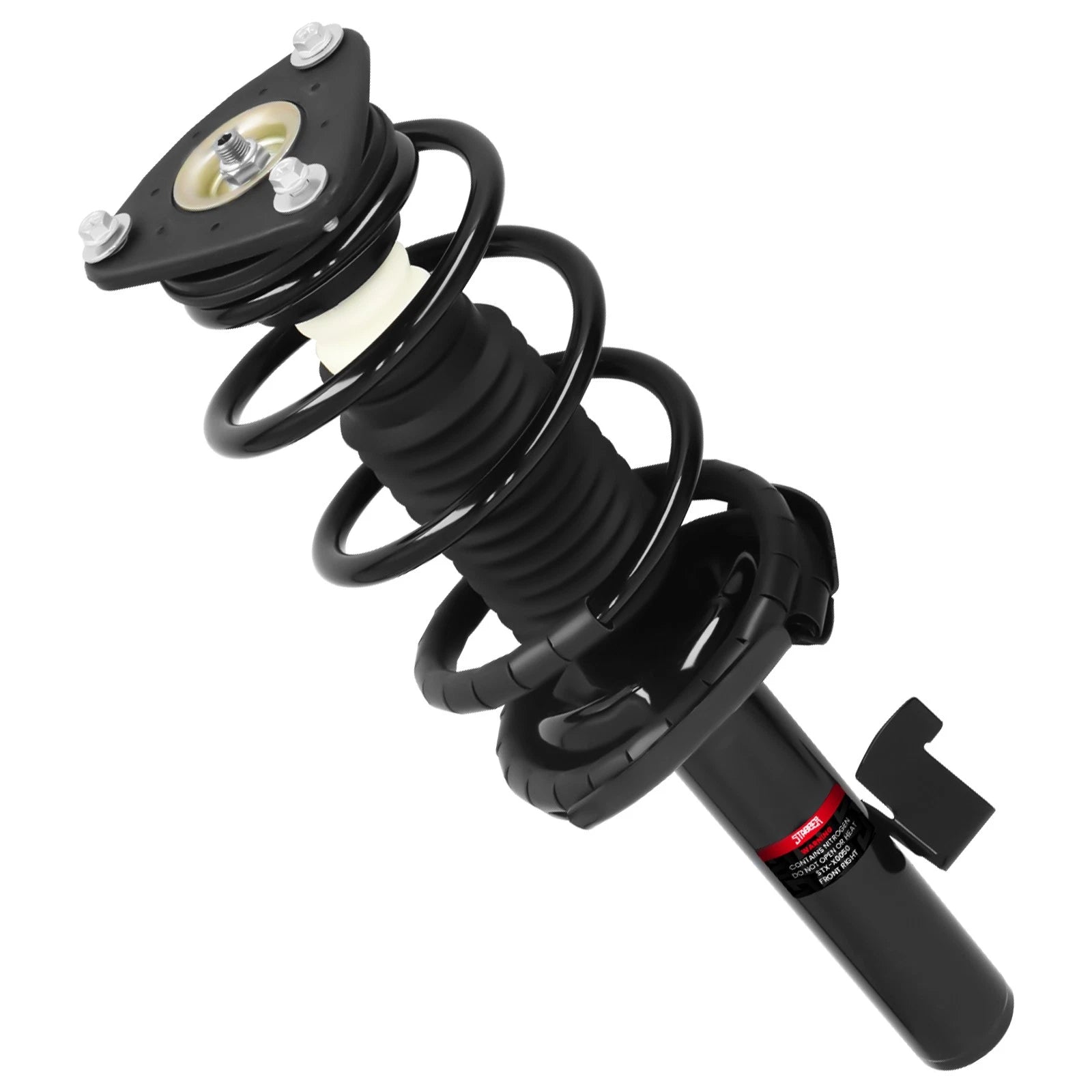 1pc Front Right Shock Absorber for Mazda 3 (2004–2013) 1336311R