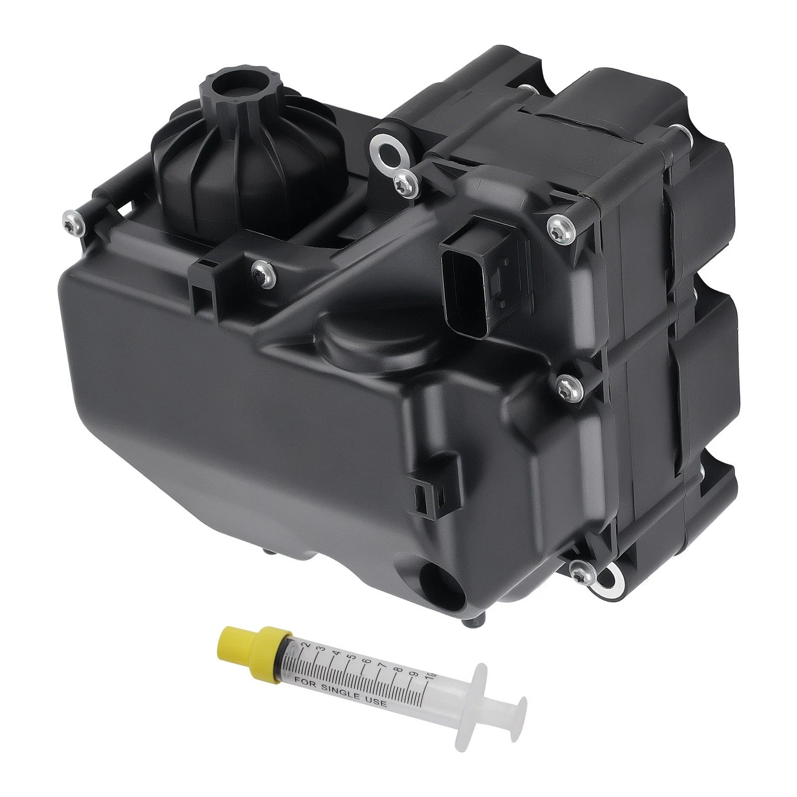 Diesel Exhaust Fluid Pump for Cummins ISX ISL (4387304RX, 0444042002)