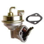 Delphi MF0001 Mechanical Fuel Pump for Chevrolet Camaro/Impala/GMC C15