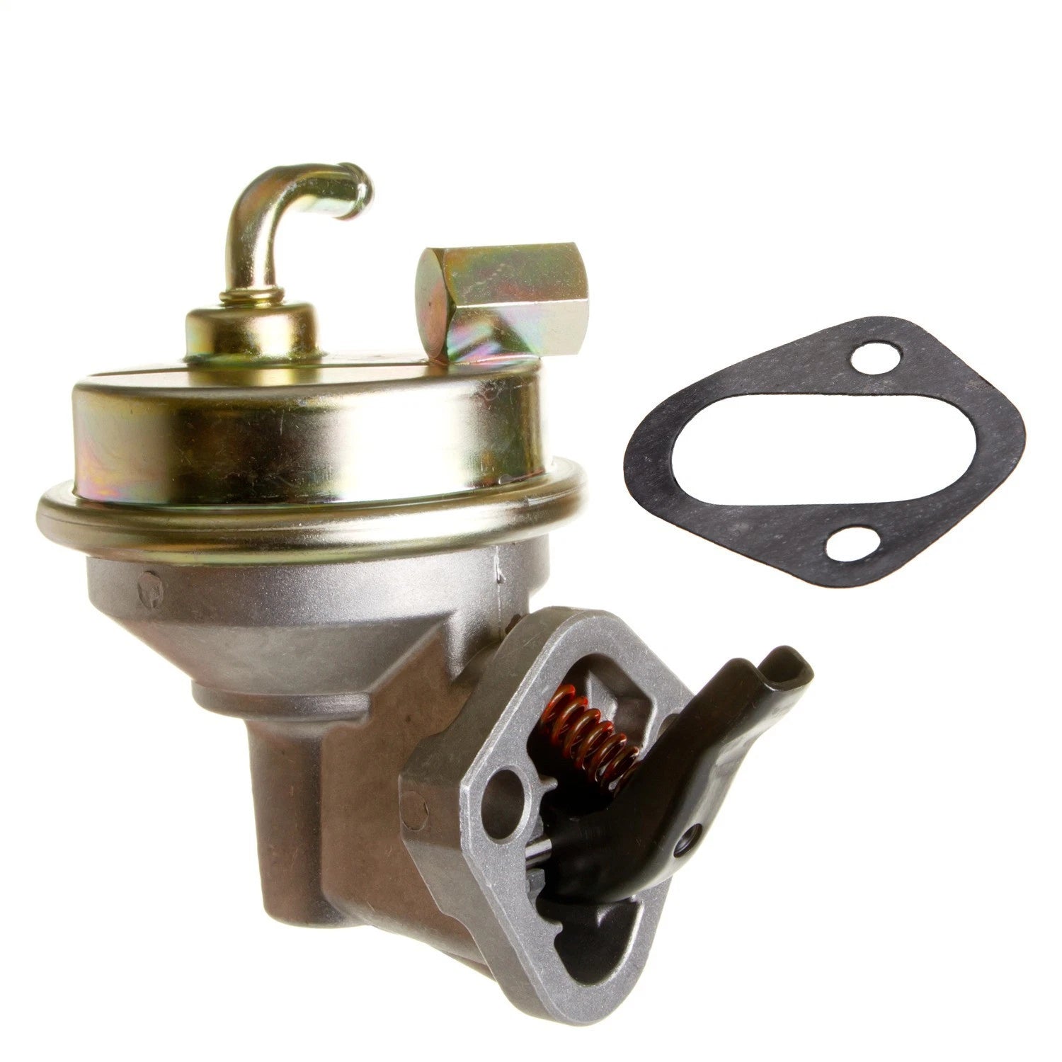Delphi MF0001 Mechanical Fuel Pump for Chevrolet Camaro/Impala/GMC C15