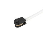 Front Brake Pad Wear Sensor for BMW 330xi 325xi 328xi 335xi (2006–2012)