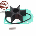 Water Pump Impeller Kit for Honda BF175A/BF200A/BF225A (2001–2009) 06192-ZY3-000