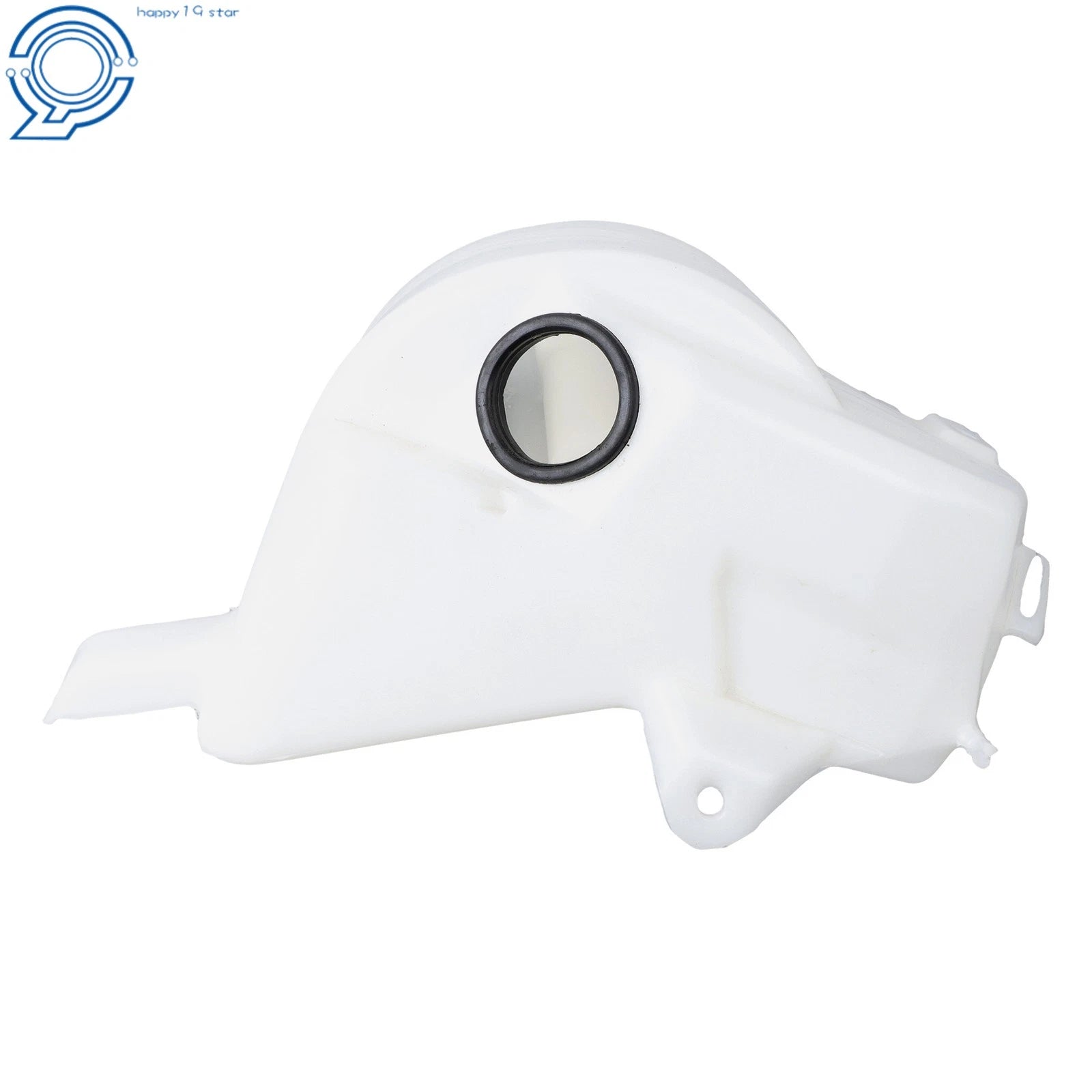 Windshield Washer Reservoir for Toyota Tundra (2000-2006) with Motor