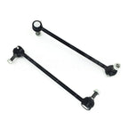 2X Front Sway Bar Links for Dodge Grand Caravan Chrysler Voyager (1996–2016)