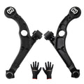 Set of 2 LH RH Control Arm Assembly for Chrysler 200 Dodge Dart (2013–2017)