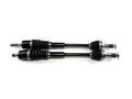 Monster XP Series Front CV Axles for Can-Am (705402407, 705402408)
