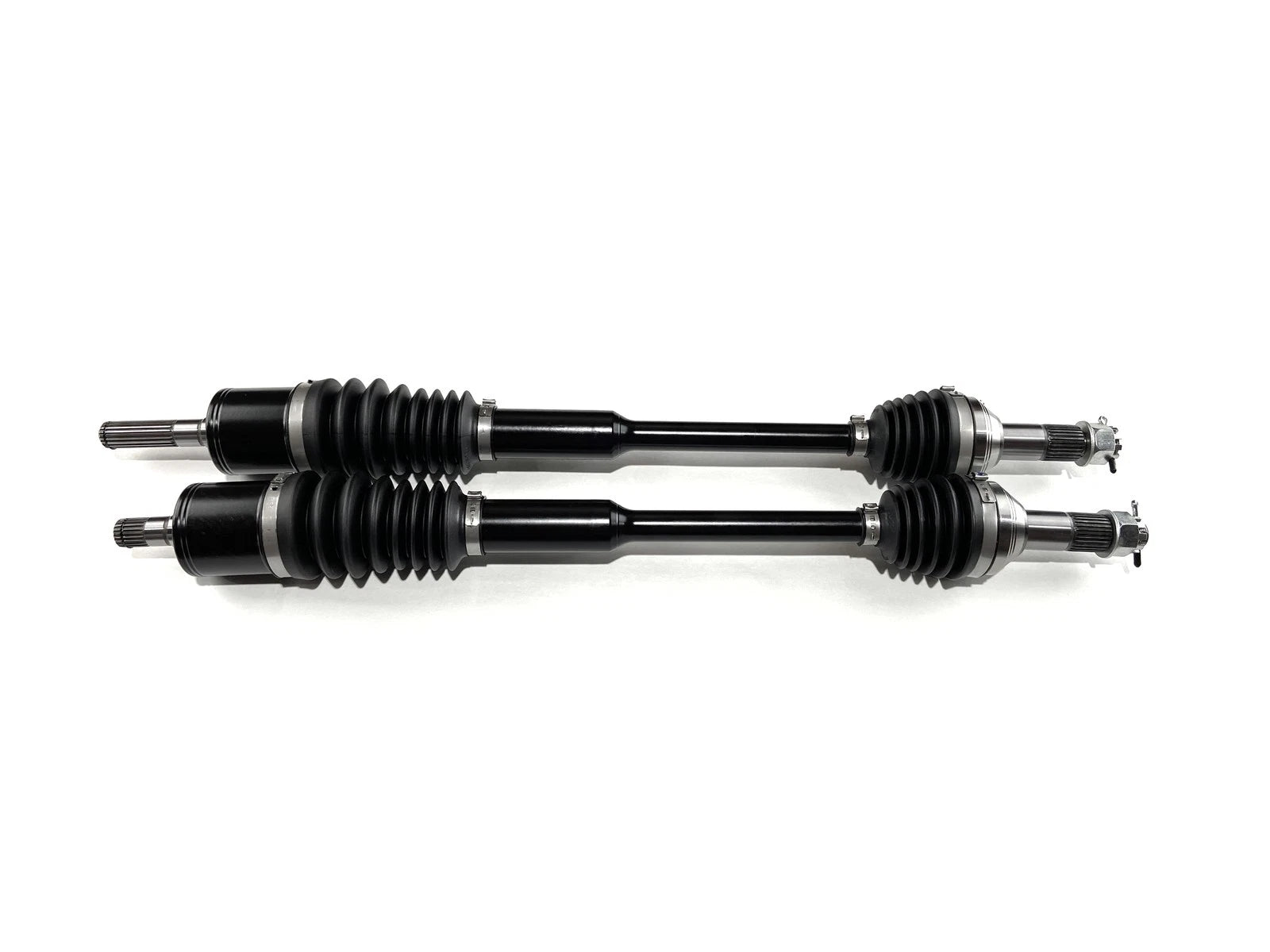 Monster XP Series Front CV Axles for Can-Am (705402407, 705402408)