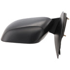 Driver Left Side Mirror for Nissan Frontier, Xterra, Equator