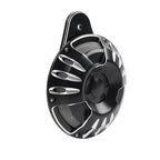 Horn Speaker Cover for Harley Sportster Touring Dyna Big Twin (1991-2023)