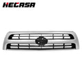 Chrome Front Upper Grille Shell for Toyota 4Runner (1999–2000)